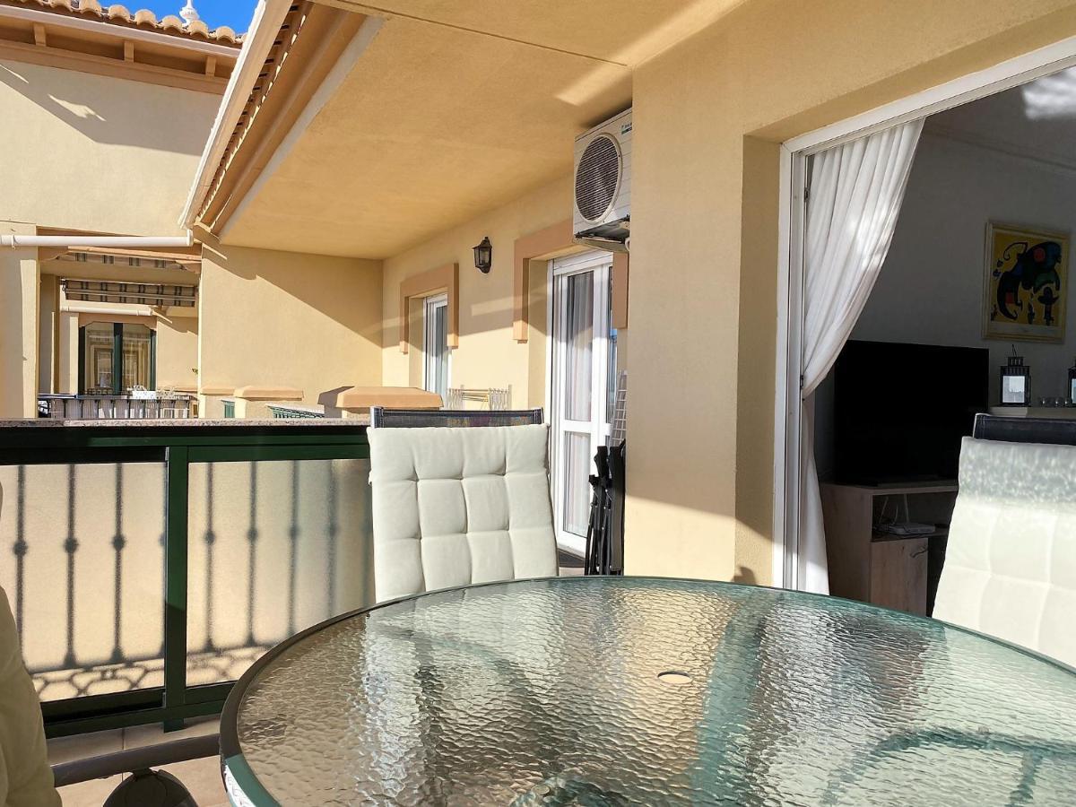 Milenio 2E Apartments Casasol Nerja Exterior photo