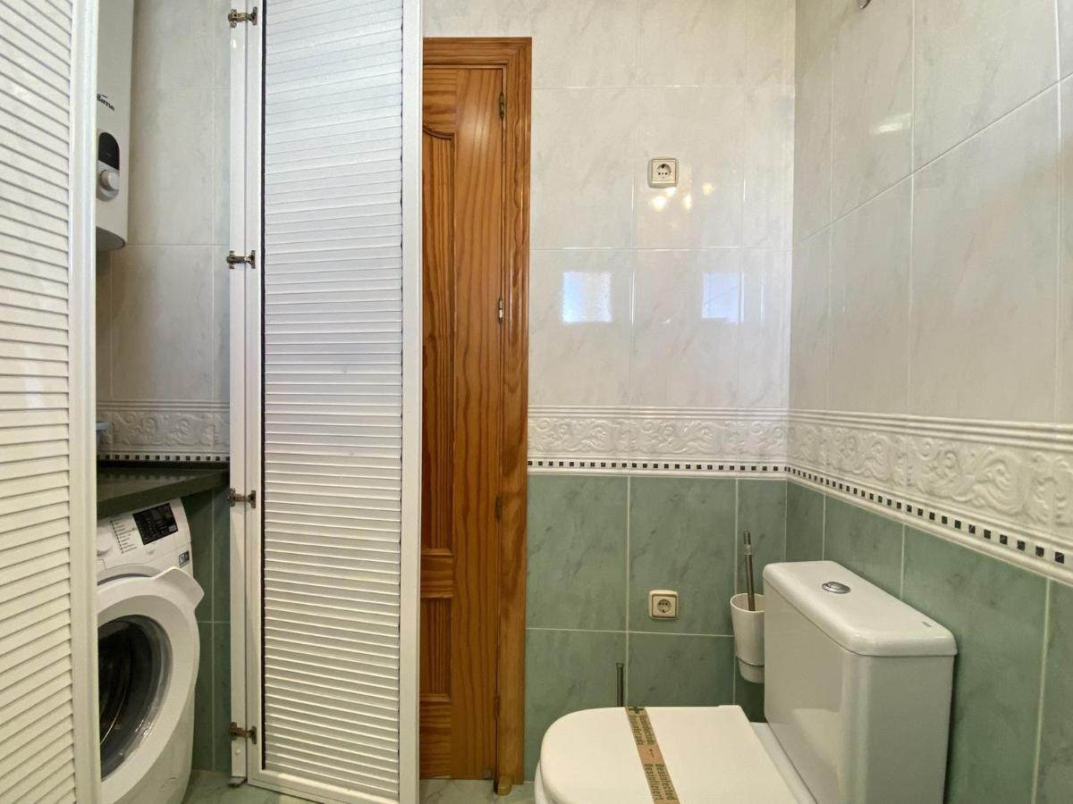 Milenio 2E Apartments Casasol Nerja Exterior photo
